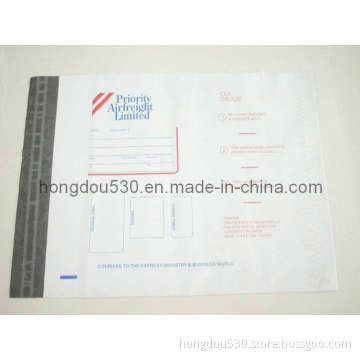 Poly Courier Bag